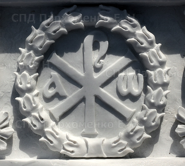 Резьба для панно