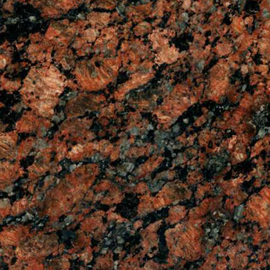 Войновский гранит (Brown Santiago)