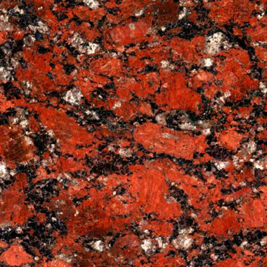 Войновский гранит (Rosso Santiago)