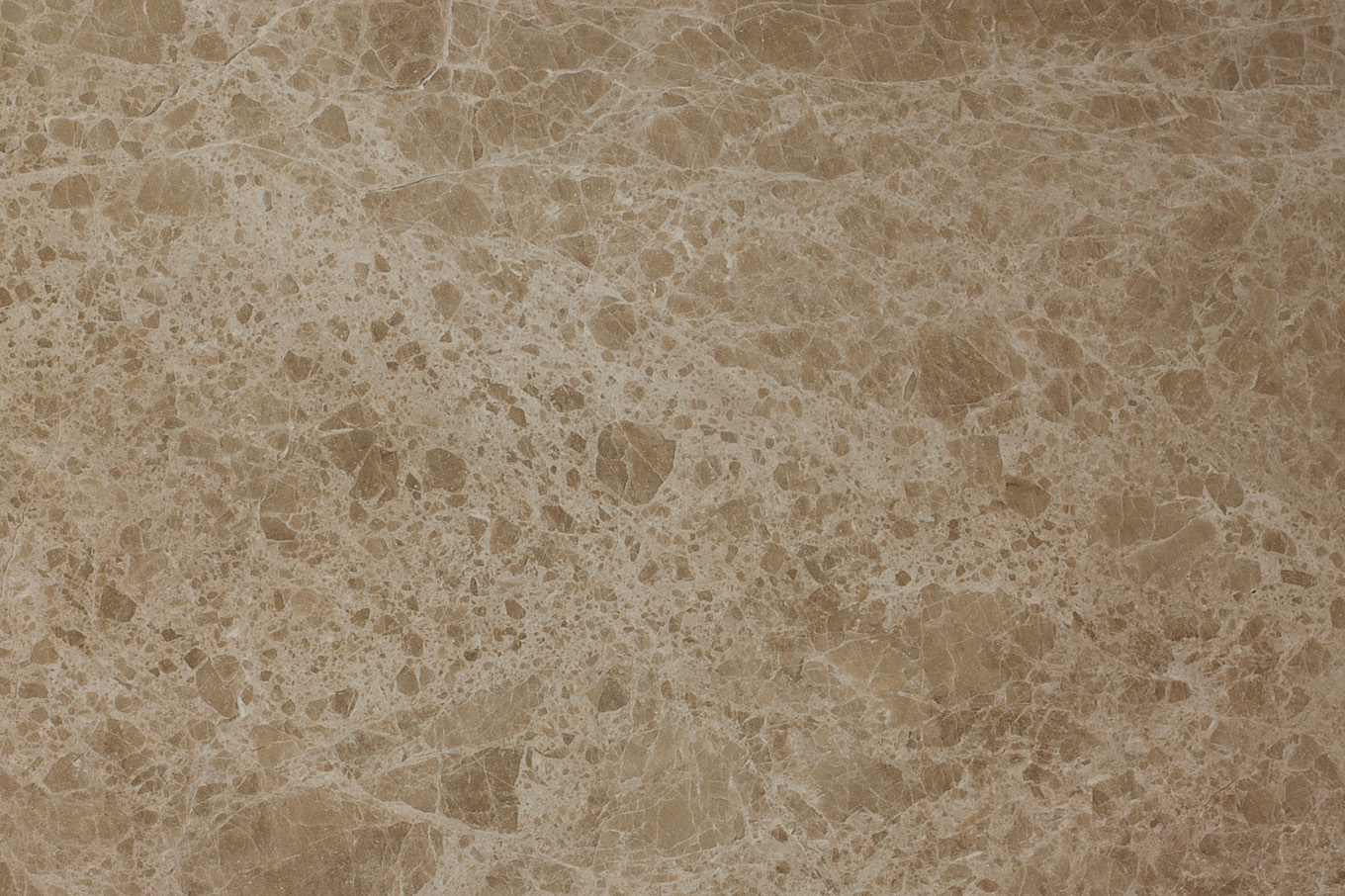 Бурдур бежевый, на котором много пятен