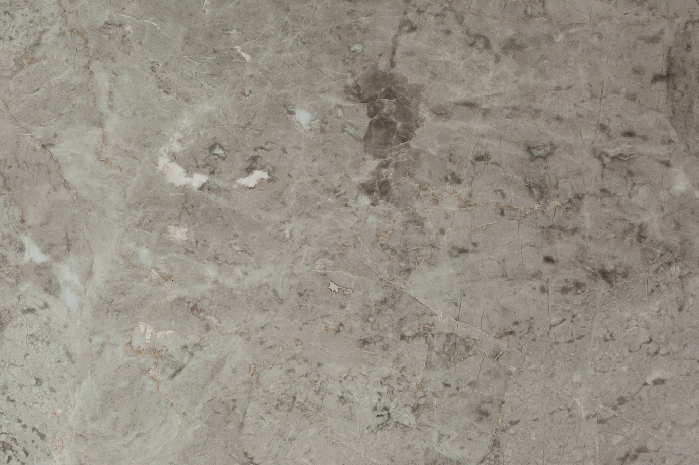 Бурдур серый серебро