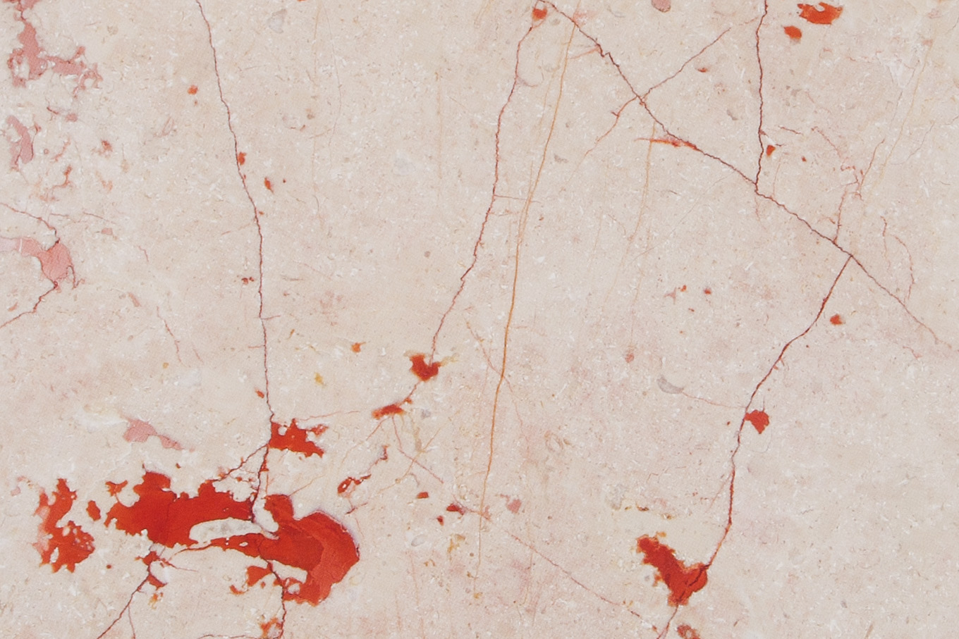 Мрамор Розалия Розовый